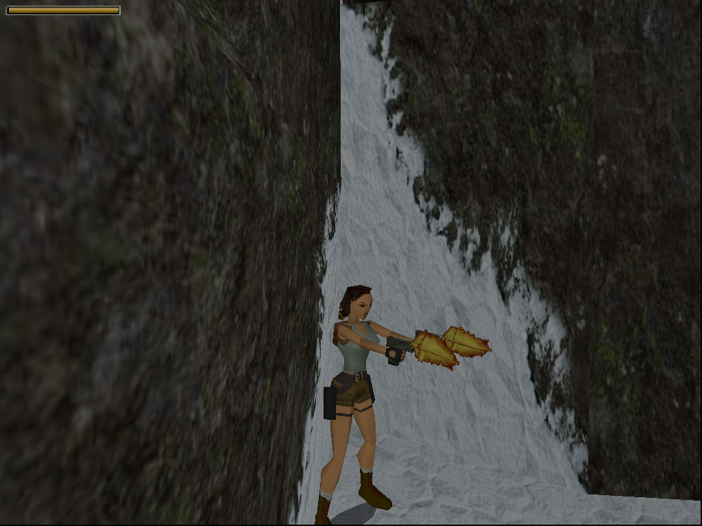 Tomb Raider 123 - Download Game PC Iso New Free