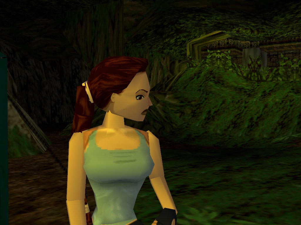 Tomb Raider 123 on GOGcom