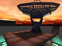 High Security Compound Screnshot