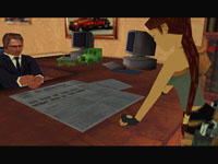 Times level screenshot