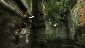 Fending off pests- click for full-sized screenshot
