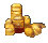 coins