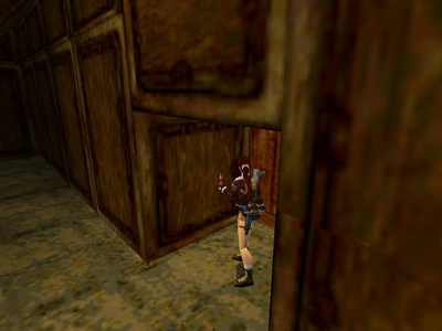 Tomb Raider block bug 3
