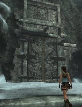 Tomb Raider celebrates its 10th anniversary with a trip into Lara's past.