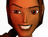 Lara Croft