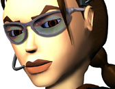 Lara Croft