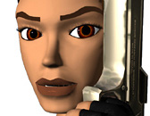 Lara Croft