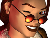Lara Croft