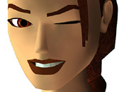 Lara Croft