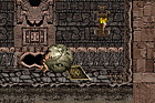 Tomb Raider Legend GBA screenshot - click for full-size image