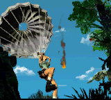 Curse of the Sword screenshot