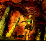 Curse of the Sword screenshot