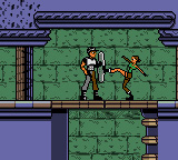 Curse of the Sword screenshot