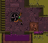 Curse of the Sword screenshot