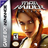 Tomb Raider Legend for Game Boy Advance