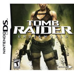 Tomb Raider Underworld for Nintendo DS