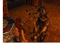 Mummies
