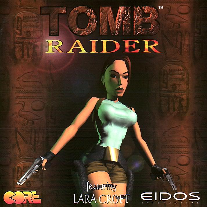 10 Things you probably didn t know about the Tomb Raider franchise   Tomb Raider - 80