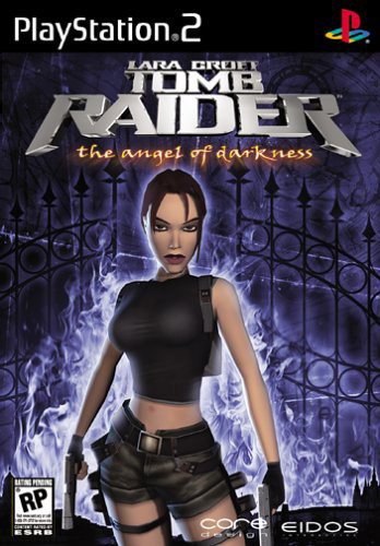 Tomb Raider 6   -  2