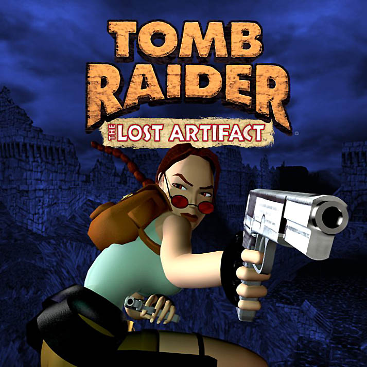 Tomb Raider III Hileleri