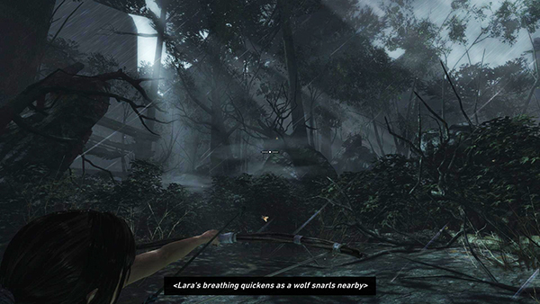 Tomb Raider (English) subtitles free