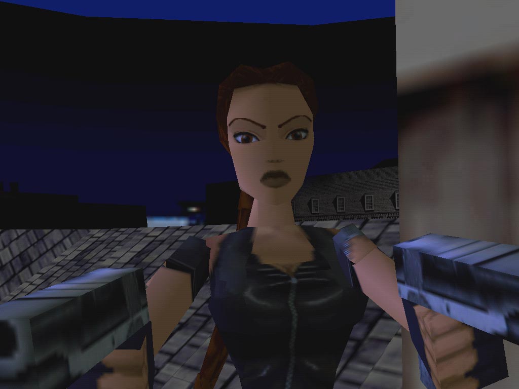 Tomb raider 3 проблемы со звуком