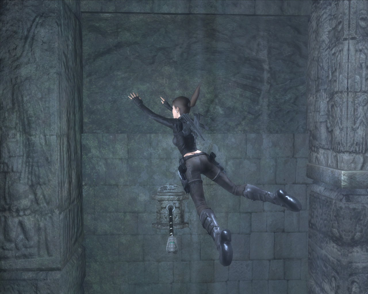 lara croft tomb raider underworld walk through lara croft tomb raider underworld walk through