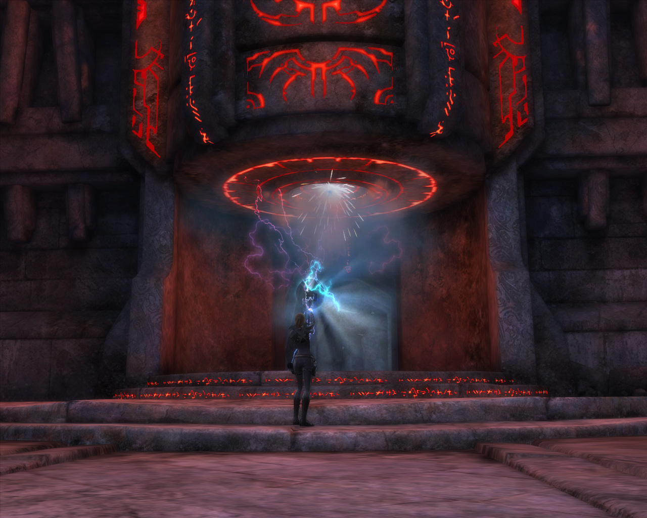 lara croft tomb raider underworld walk through
