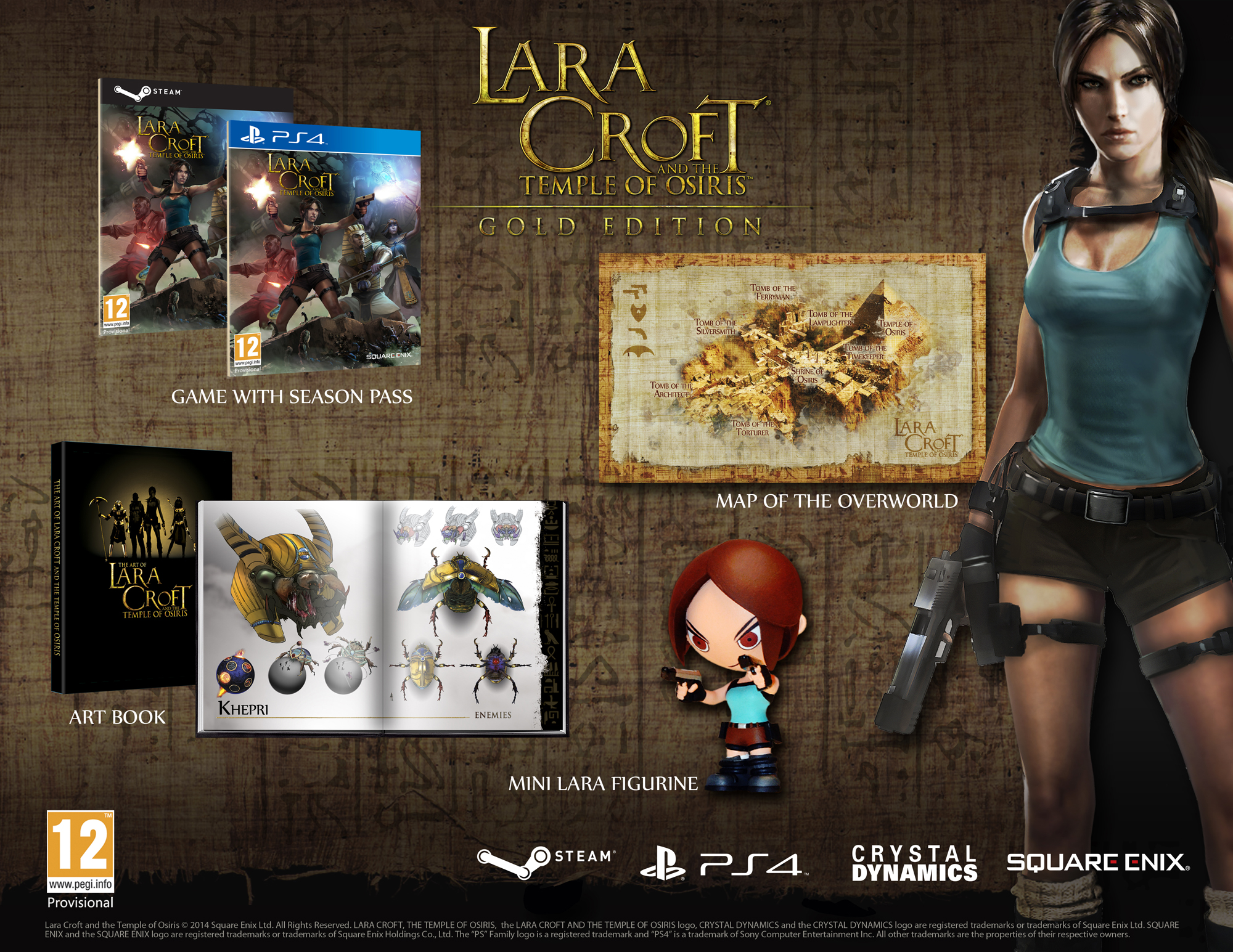 download lara croft and the temple of