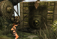 tomb raider angel of darkness walkthrough guide