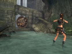 Tomb raider legend прохождение