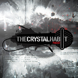 The Crystal Habit Podcast