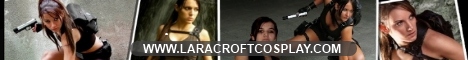 LaraCroftCosplay.com