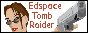 Edspace Tomb Raider