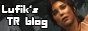 Lufik's Tomb Raider Blog
