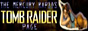 Mercury Rapids Tomb Raider Chamber
