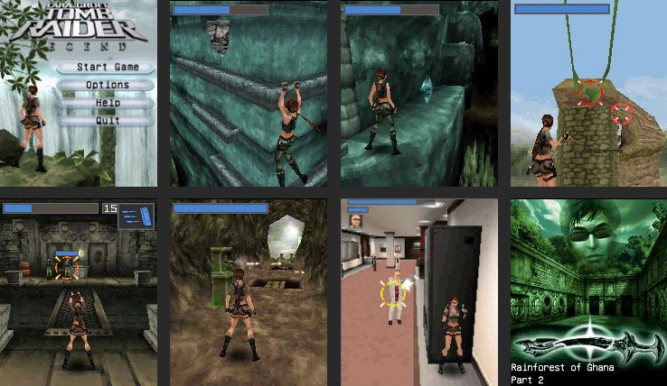 tomb raider free download for android