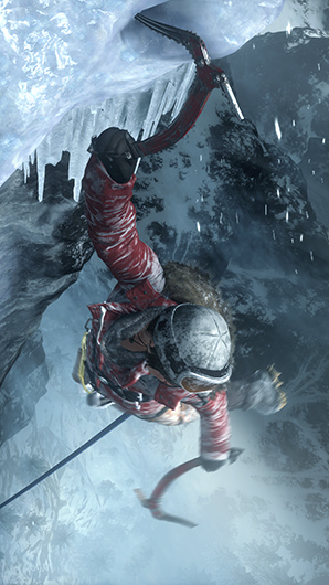 Save 80% on Rise of the Tomb Raider™ on Steam