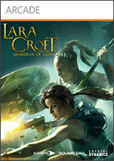 Lara Croft and the Guardian of Light