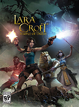 Lara Croft and the Guardian of Light