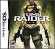 Tomb Raider: Legend Nintendo DS