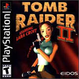 Tomb Raider 2