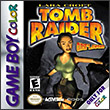 Tomb Raider: Curse of the Sword for GBC