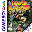 Tomb Raider for GBC