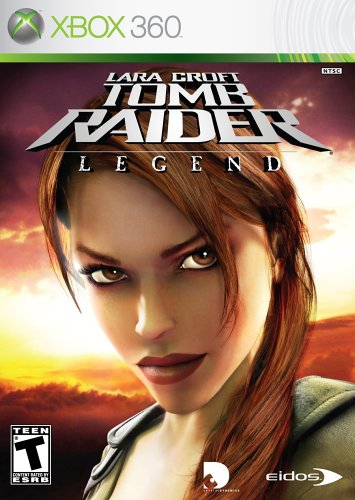 Evolueren Corroderen Naar de waarheid Tomb Raider: Legend Game Info and Walkthrough | Stella's Site