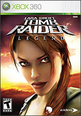 Tomb Raider: Legend