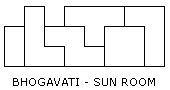 Bhogavati - Sun Room