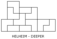 Helheim - Deeper