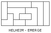 Helheim - Emerge