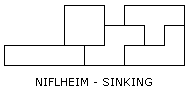 Niflheim - Sinking